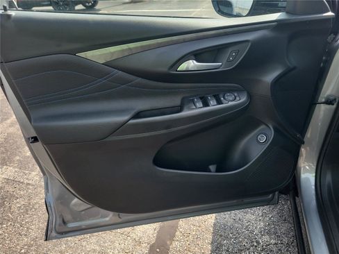 New 2026 Buick Envista Sport Touring w/ Convenience I Package FWD image 20