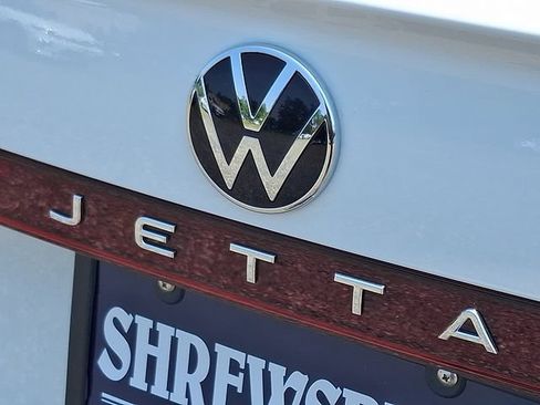 New 2026 Volkswagen Jetta Sport FWD image 11