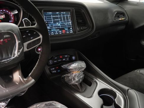 Used 2023 Dodge Challenger SRT Hellcat Redeye image 29