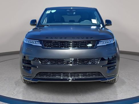 New 2026 Land Rover Range Rover Sport Dynamic SE AWD/4WD image 2