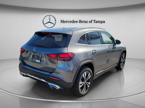 Certified 2026 Mercedes-Benz GLA 250 image 3