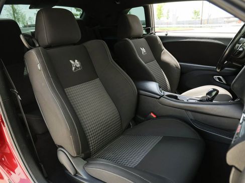 Used 2020 Dodge Challenger R/T Scat Pack RWD image 21