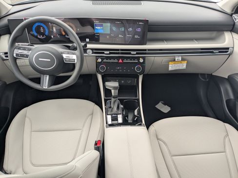 New 2026 Hyundai Tucson SEL Plus FWD image 15