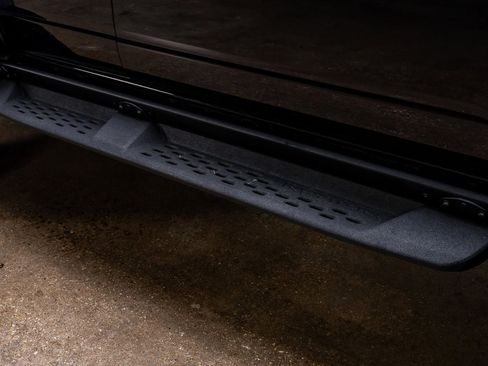 Used 2024 Ford Bronco Raptor AWD/4WD image 13