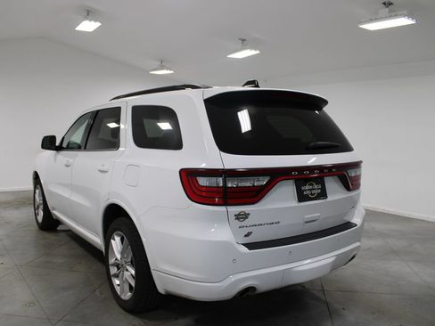 Used 2024 Dodge Durango GT AWD/4WD image 7