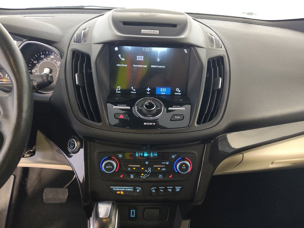 Used 2018 Ford Escape Titanium w/ Ford Safe & Smart Package AWD/4WD image 25