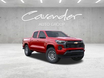 New 2026 Chevrolet Colorado LT