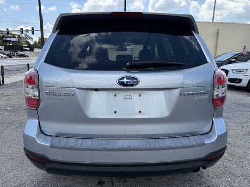Used 2014 Subaru Forester 2.5i Limited AWD/4WD image 6