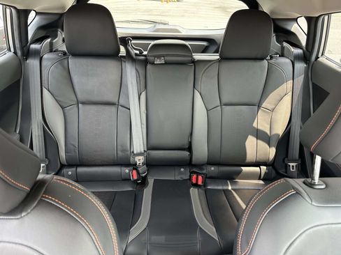 Certified 2025 Subaru Crosstrek 2.5i Limited w/ Crosstrek Mirror Package AWD/4WD image 14
