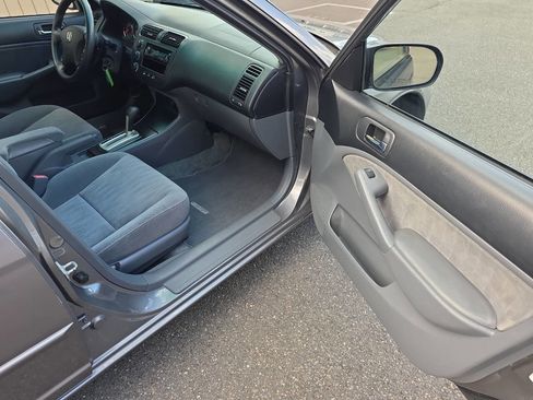 Used 2004 Honda Civic LX image 20