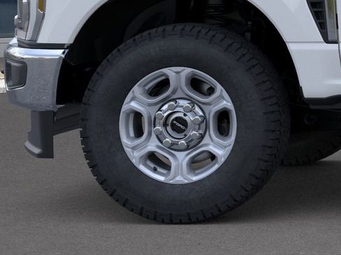 New 2026 Ford F250 XLT w/ XLT Premium Package AWD/4WD image 20