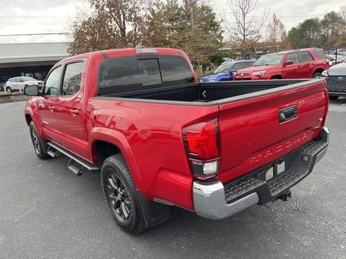 Used 2023 Toyota Tacoma SR5 image 7