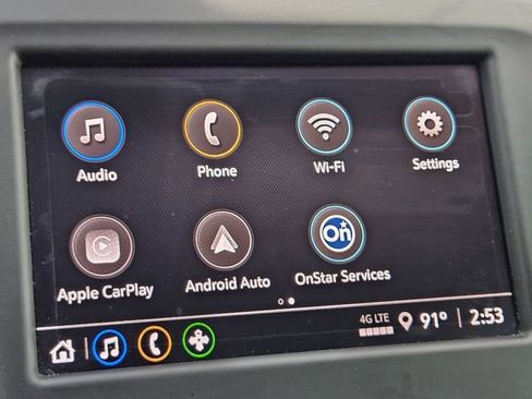 Used 2024 Chevrolet Equinox LS w/ LS Convenience Package FWD image 8