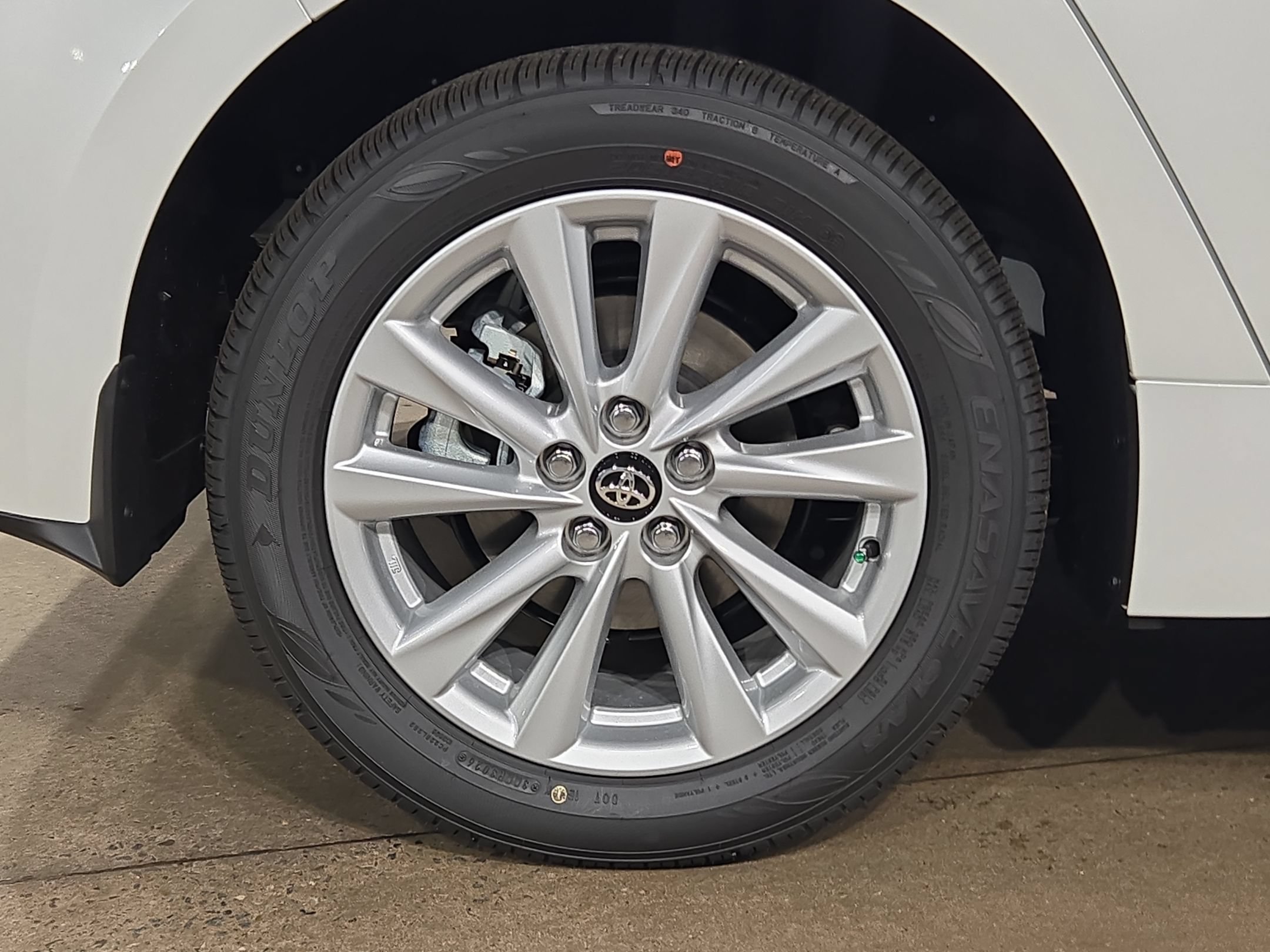 New 2027 Toyota Corolla SE w/ SE Premium Package FWD image 13