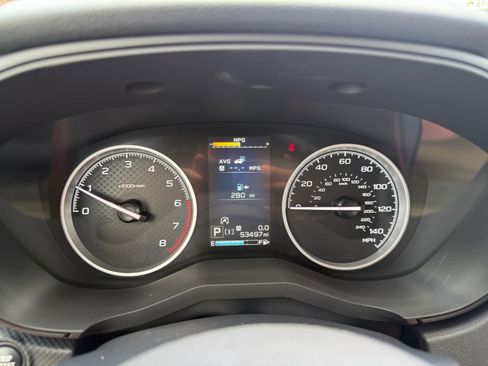 Certified 2023 Subaru Forester Limited AWD/4WD image 23