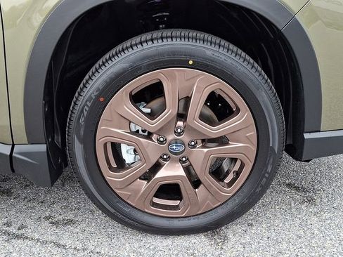 New 2026 Subaru Ascent Limited Bronze AWD/4WD image 12