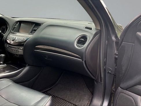 Used 2014 INFINITI QX60 Luxe w/ Premium Plus Package AWD/4WD image 27