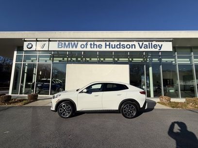 Used 2025 BMW X2 xDrive28i w/ Technology Package