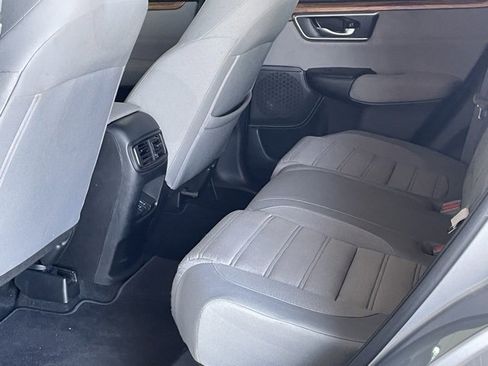 Certified 2020 Honda CR-V EX image 19