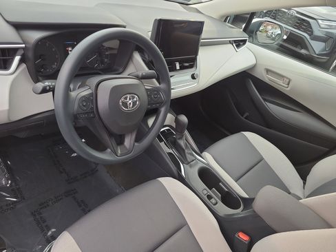 Certified 2023 Toyota Corolla LE FWD image 15