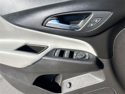 Certified 2019 Chevrolet Equinox LT image 19