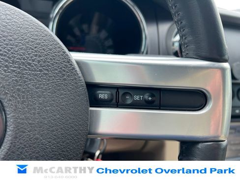 Used 2007 Ford Mustang GT RWD image 13