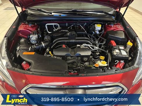 Used 2019 Subaru Outback 2.5i Limited w/ Popular Package #2 image 29