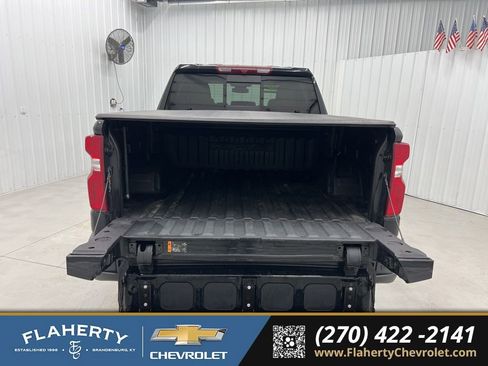 Used 2024 Chevrolet Silverado 1500 ZR2 w/ ZR2 Bison Edition image 22