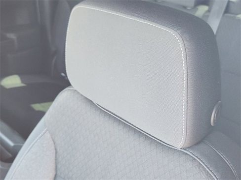 Used 2019 Chevrolet Silverado 1500 RST w/ All-Star Edition image 16