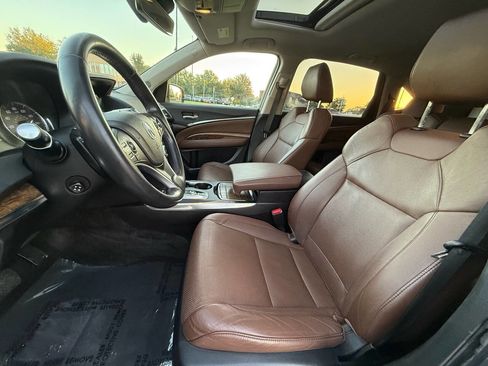 Used 2019 Acura MDX FWD w/ Technology Package image 69