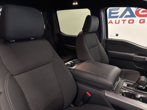 New 2026 Ford F150 XLT w/ Equipment Group 302A MID image 41