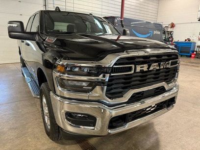 Certified 2026 RAM 2500 Big Horn
