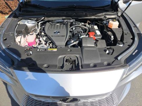 Certified 2023 Lexus RX 350 AWD w/ Accessory Package (Z1) image 29