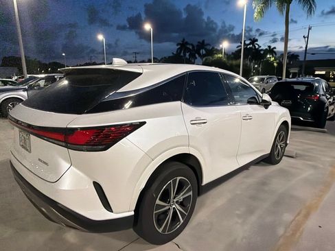 Used 2023 Lexus RX 350 FWD image 6