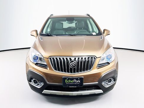 Used 2016 Buick Encore Sport Touring image 2