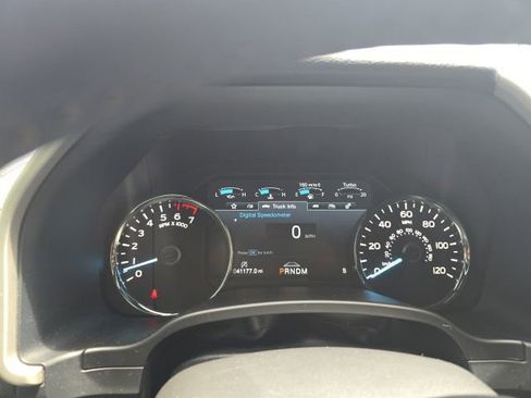 Used 2020 Ford F150 Lariat w/ Equipment Group 502A Luxury AWD/4WD image 8