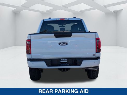 New 2026 Ford F150 STX RWD image 6