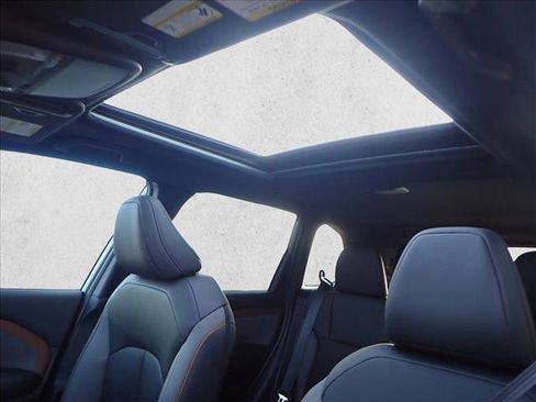 New 2026 Subaru Forester Sport w/ Sport Plus Package image 13