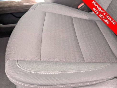 Used 2024 Chevrolet Silverado 3500 LT w/ Convenience Package image 25