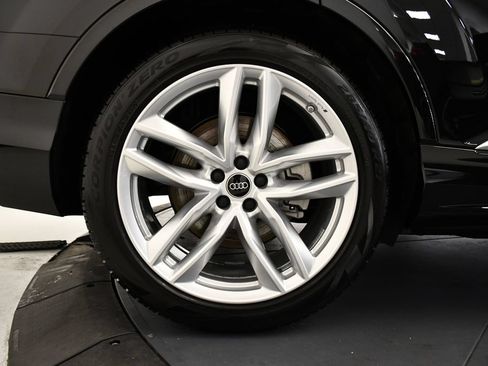 Used 2025 Audi Q7 3.0T Premium Plus w/ Premium Plus Package AWD/4WD image 15