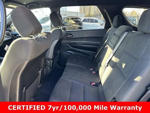 Certified 2023 Dodge Durango GT image 14