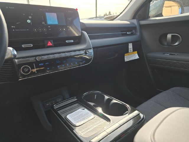 New 2027 Hyundai Ioniq 5 SE AWD/4WD image 33