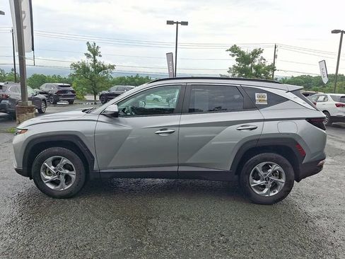 Used 2023 Hyundai Tucson SEL AWD/4WD image 2