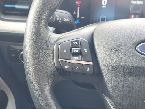 Used 2025 Ford Maverick XLT w/ Equipment Group 302A AWD/4WD image 28