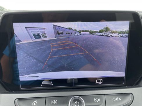 Used 2022 Chevrolet Blazer LT AWD/4WD image 26