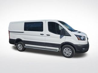 Used 2025 Ford Transit 250 Low Roof w/ Exterior Upgrade Package RWD video 1