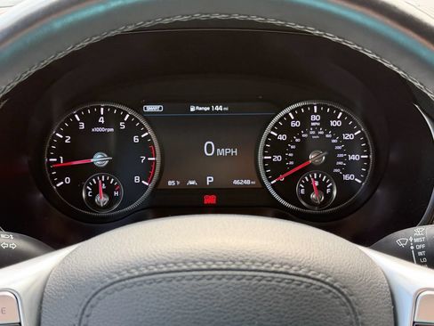 Used 2022 Kia Telluride SX w/ Nightfall Edition Package AWD/4WD image 27