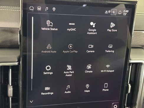 New 2026 GMC Yukon Elevation w/ Elevation Premium Package image 30