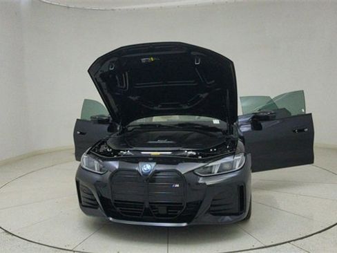 Used 2025 BMW i4 M50 image 77