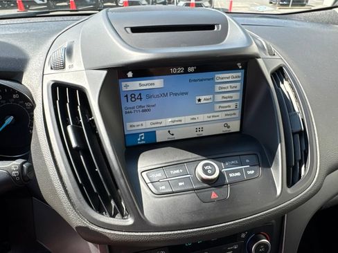 Used 2018 Ford Escape SEL AWD/4WD image 24